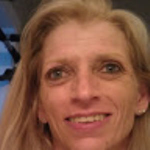 Meet your Posher, Debbie